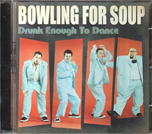 Drunk Enough To Dance