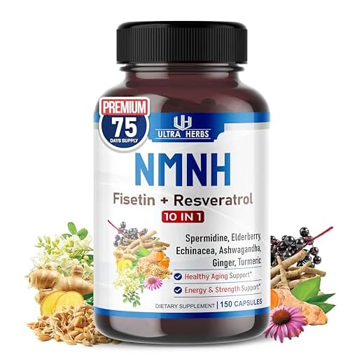 Ultra Fisetin 5000mg Resveratrol 1000mg Quercetin 200mg - Support Brain Health, Immune System with Elderberry, Echinacea, Ashwagandha, Turmeric, Ginger (90 Count (Pack of 1))