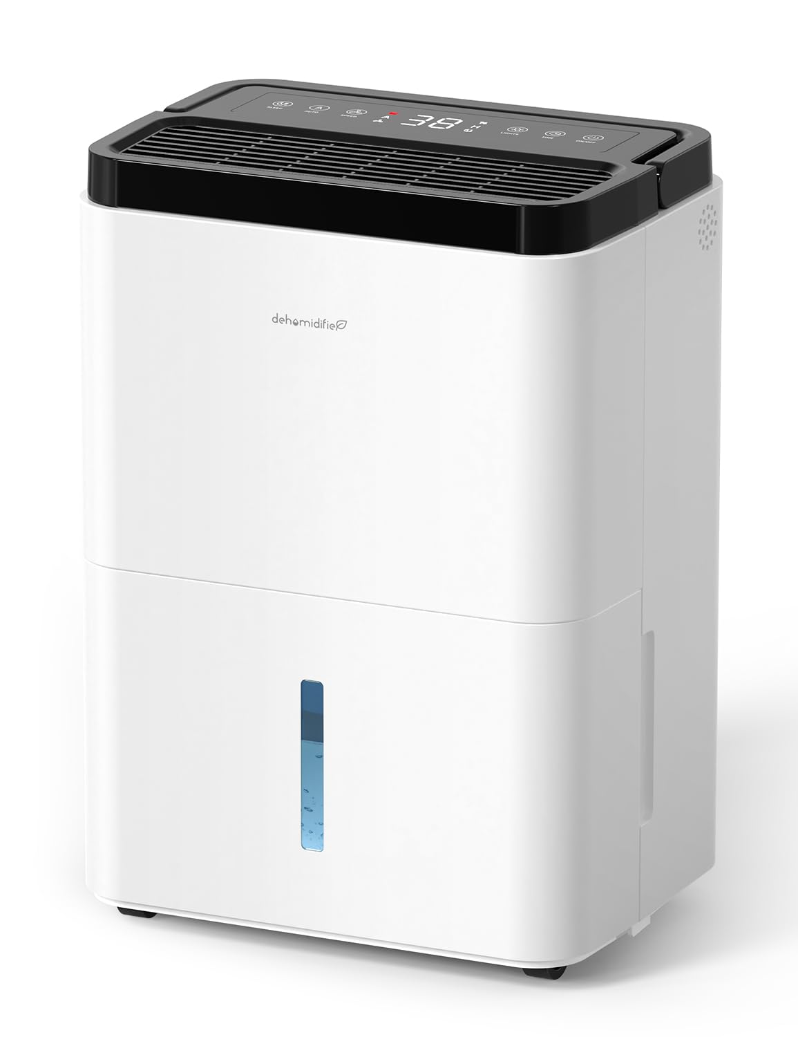 Erizolt 3000 Sq.Ft Dehumidifier 35 Pints