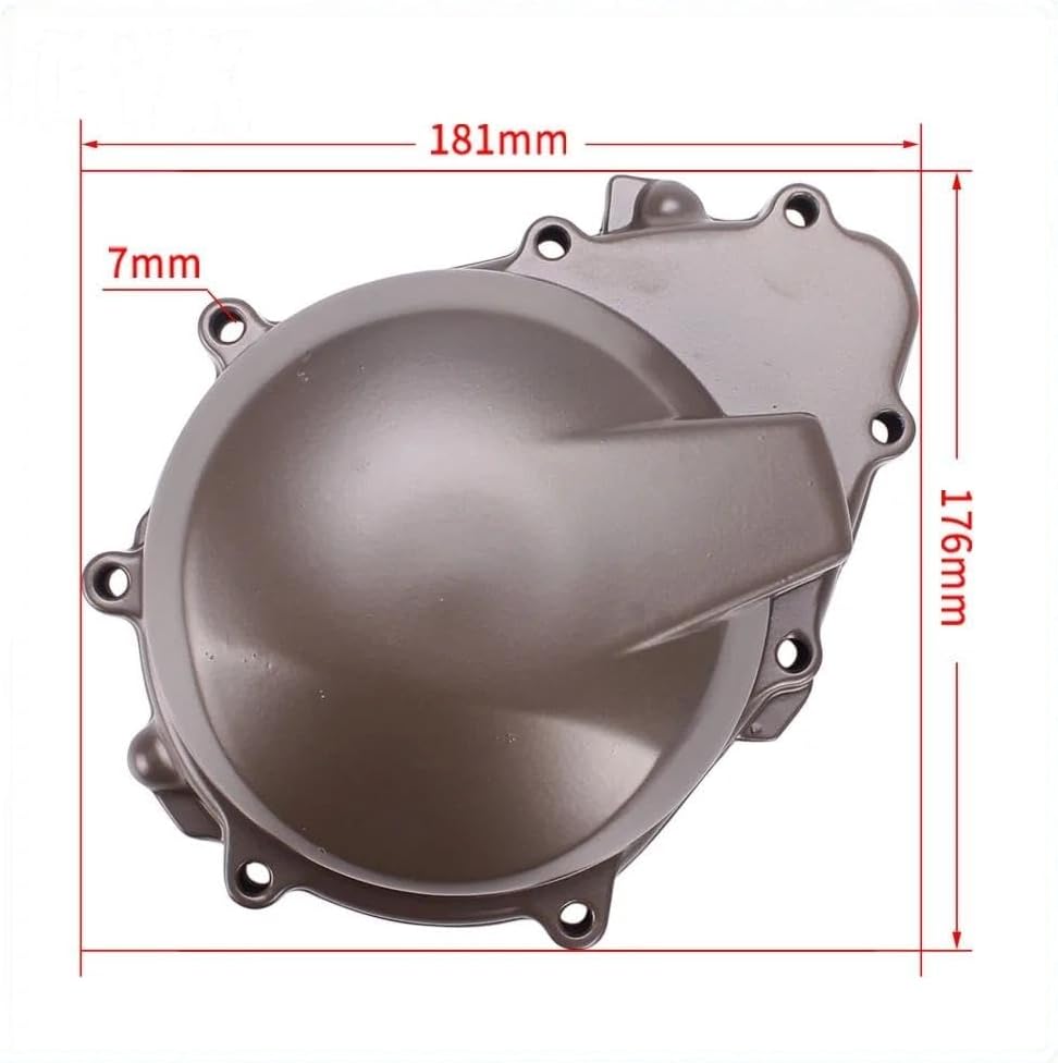イヌ】 Compatible With Ninja For ZX-6R For 🏀 ZX-6RR For ZX63