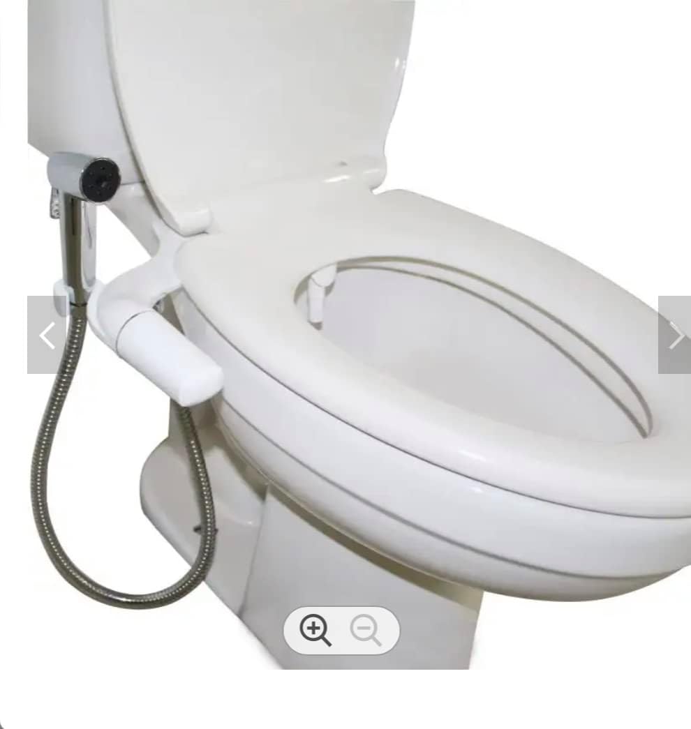 GROHE Sedile Con Funzione Bidet Manuale | GROHE - Foto 7