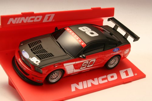 NINCO Ford Mustang 