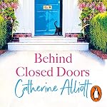 Cover of Behind Closed Doors