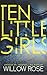 Ten Little Girls (Rebekka Franck)