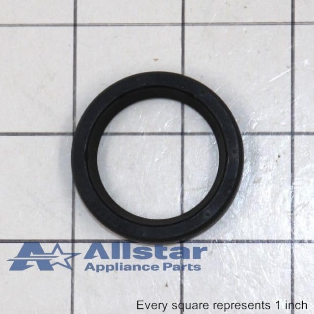 W11095997 Washing Machine Agitator Shaft Seal