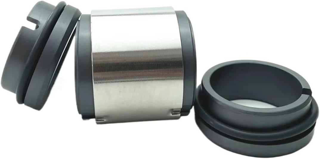 M74D-48 M74D-48/G9 Replacement to Pump Seal M74D Mechanical Double Face Seals Shaft Size 48mm(TC-TC-TC-VIT)