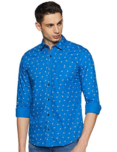 Image of Diverse Men's Casual Shirt