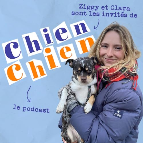 Clara et Ziggy