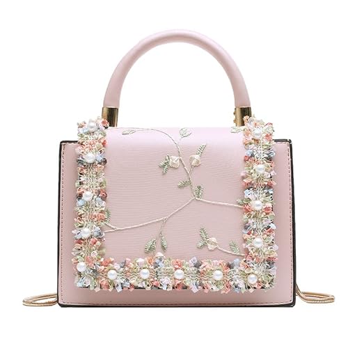 SWZEC Bond & Mason The Bridget Handbag
