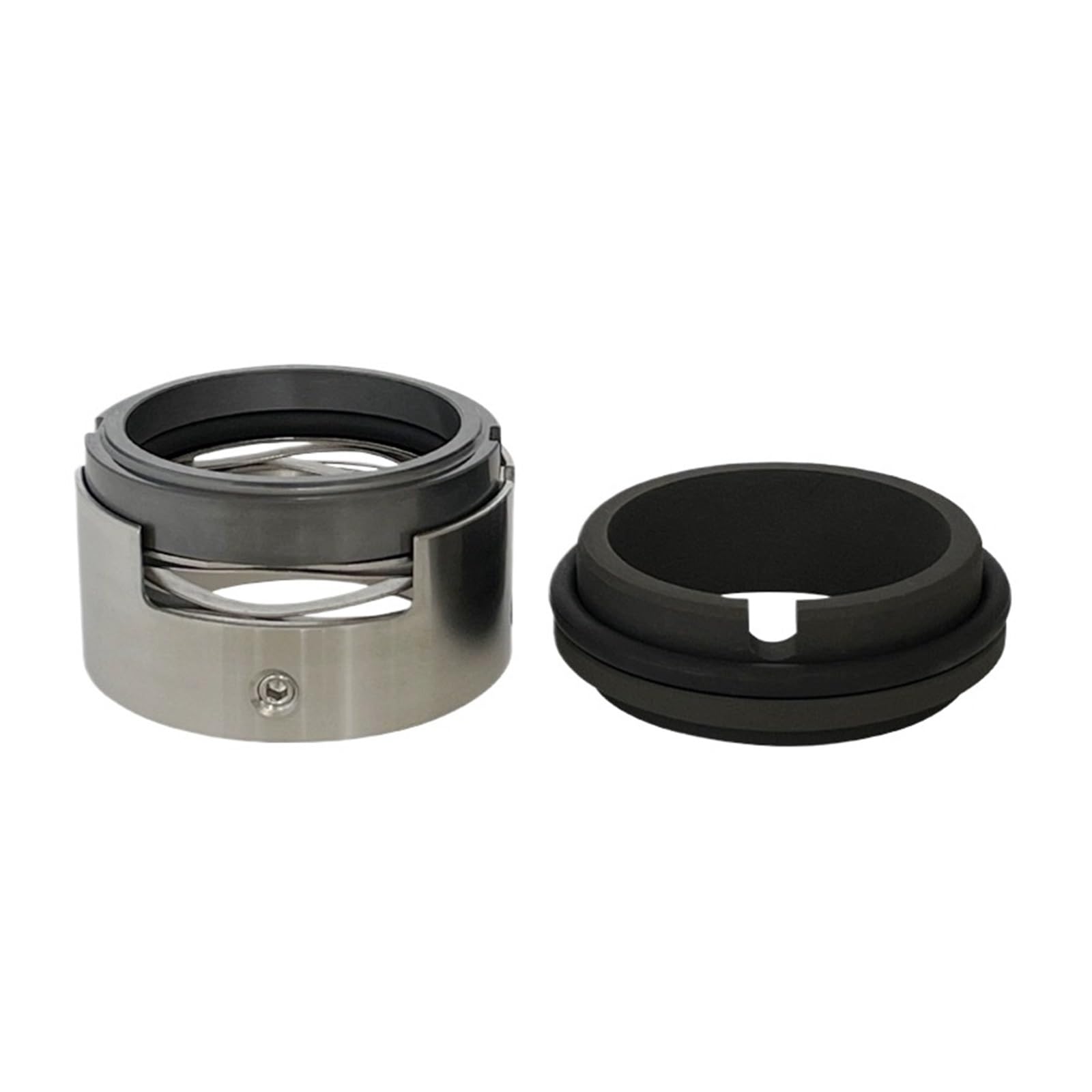 YMUGUEGH M7N-45 M7N-45/G9 Mechanical Seals Shaft Size 45mm M7N With G9 Seat For Water Pump(SIC-CAR-VIT)
