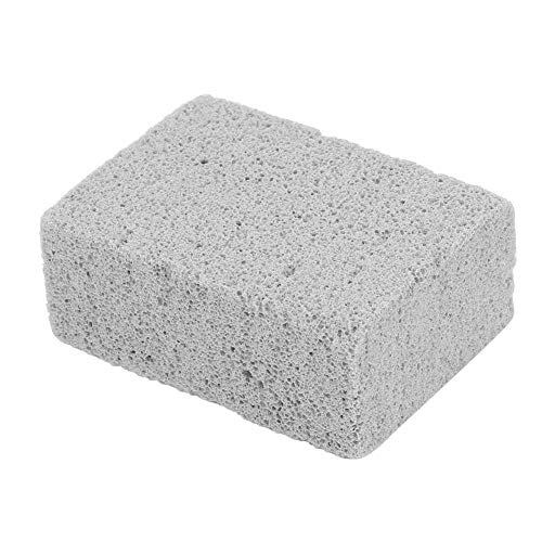 Pumice Stone BBQ Grill Brick Grease Removal Barbecue Tool Kitchen Accessory