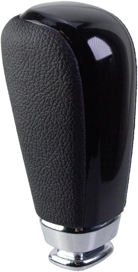 Upgrade Your Ride Premium Automatic Transmission Gear Shift Knob Tailored For The Unique Needs of the For Toyota For Land For Cruiser For Prado Series (Black)