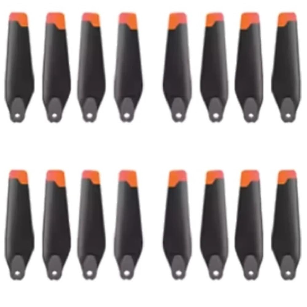 Hélice CW CCW optimisée pour stabiliser le drone P23 PRO MAX