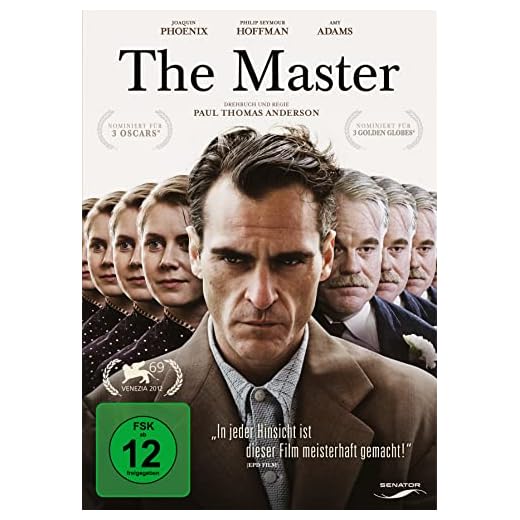 The Master