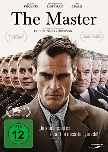 IL MAESTRO - VARI [DVD] [2012]