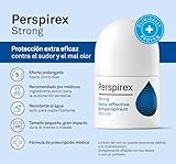Perspirex ® | Strong | Desodorante Antitranspirante Axilas Roll...