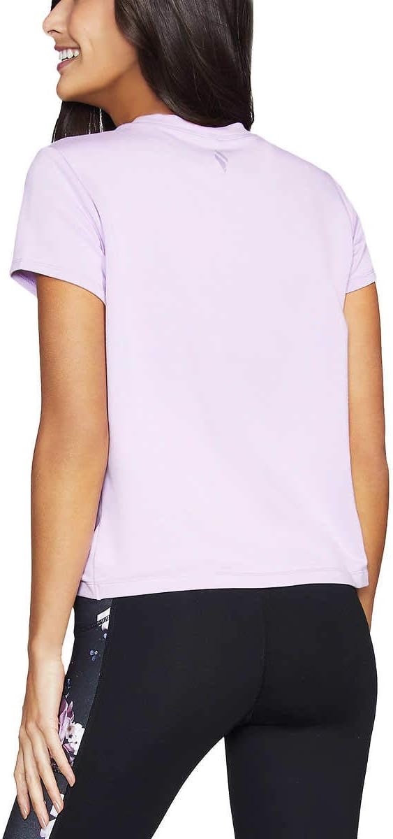 Skechers Ladies' Wellness Knot Tee