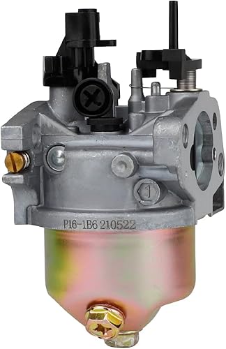 Miniatura 4 de HUZTL 951-14423 Carburador para Cub Cadet Craftsman Troy-Bilt MTD SC100 ST100 SC500 SC300 SC300HW SC500HW TB105 TB120 TB220 TB270 Walk-Behind Mower