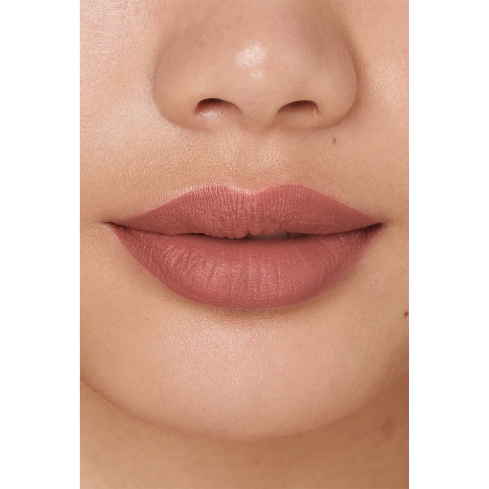 Maybelline New York Super Stay Ink Crayon Kalem Mat Ruj - 10 Trust Your Gut