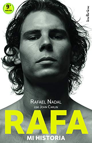 Rafa, mi historia...