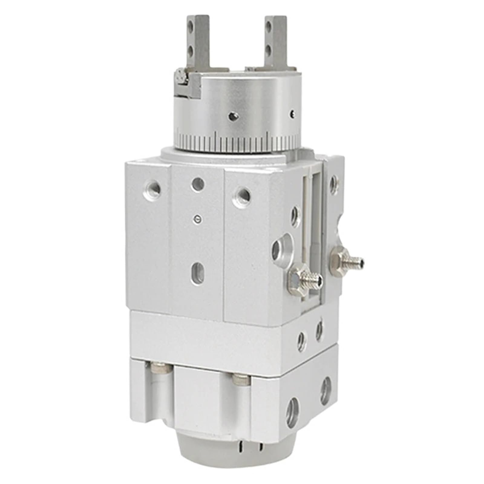 Pinces pneumatiques MRHQ16D-180S-N vérin rotatif angulaire MRHQ10 MRHQ20 MRHQ25