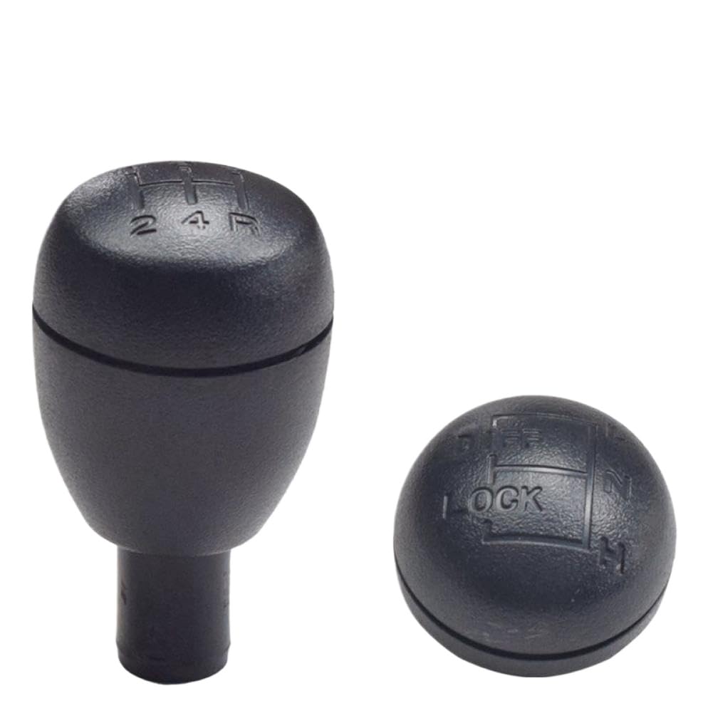 Zatbshwhy Onecolor Gearshift Lever Kit For R380 Lt77 Compatible With 1983-2016 Car