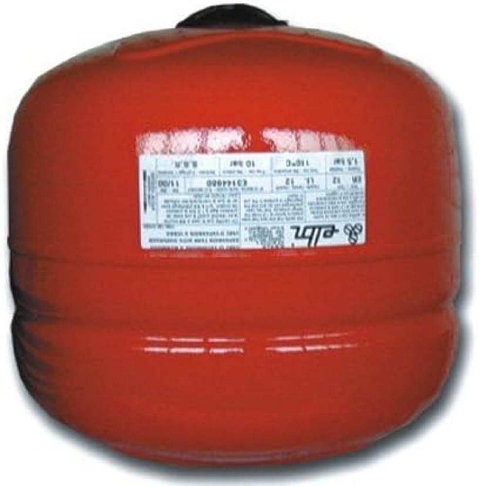 Vase d'expansion Elbi ER-5 stabilisateur de pression chauffage