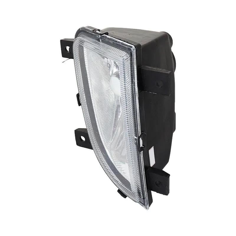 Phares antibrouillard pour remplacer les optiques Chevy Wulin N300