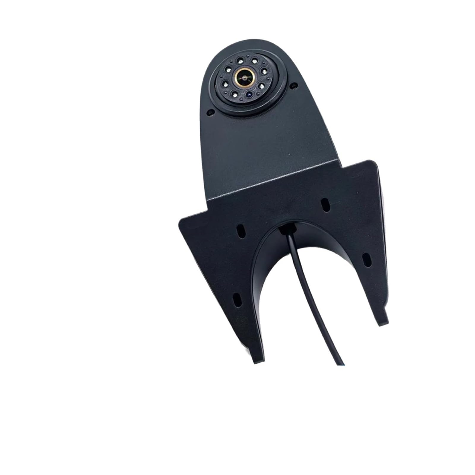 Kit de cámara de Marcha atrás para Hyundai H1, cámara de visión Trasera inalámbrica con Infrarrojos, AHD 1080P y 940 IR.