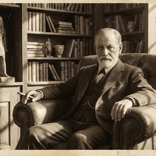 O Mundo Invis&iacute;vel da Mente: Como a Psican&aacute;lise Explica Id, Ego e Superego