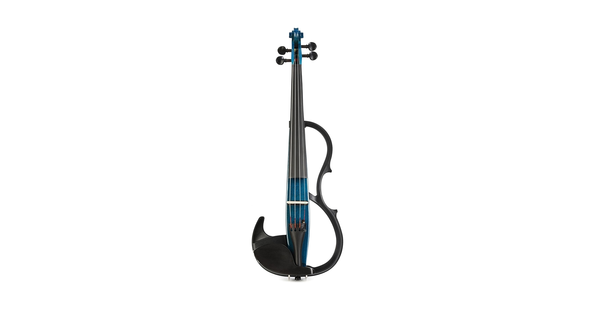 Amazon.com: Yamaha Silent Series SV-200 Electric Violin