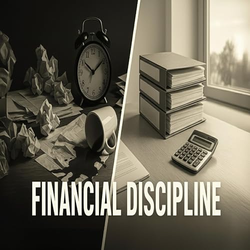 How Discipline Can Make You Rich!
