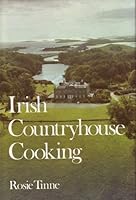 Irish countryhouse cooking 0517191881 Book Cover