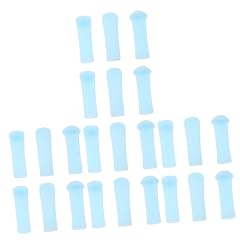 FRCOLOR 24pcs Ear Wax Removal Tips Professional Cleaning Tools for Gentle Ear Care Comfortable Use Material for Home