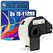 Produktbild Tito-Express PlatinumSerie 3x Etiketten mit Trägerspule kompatibel mit Brother P-Touch DK-11203 17mm x 87mm 300 Labels | Für Brother P-Touch QL-700 QL-710 WSP QL-720 QL-800 QL-810 W QL-820 NW NWB