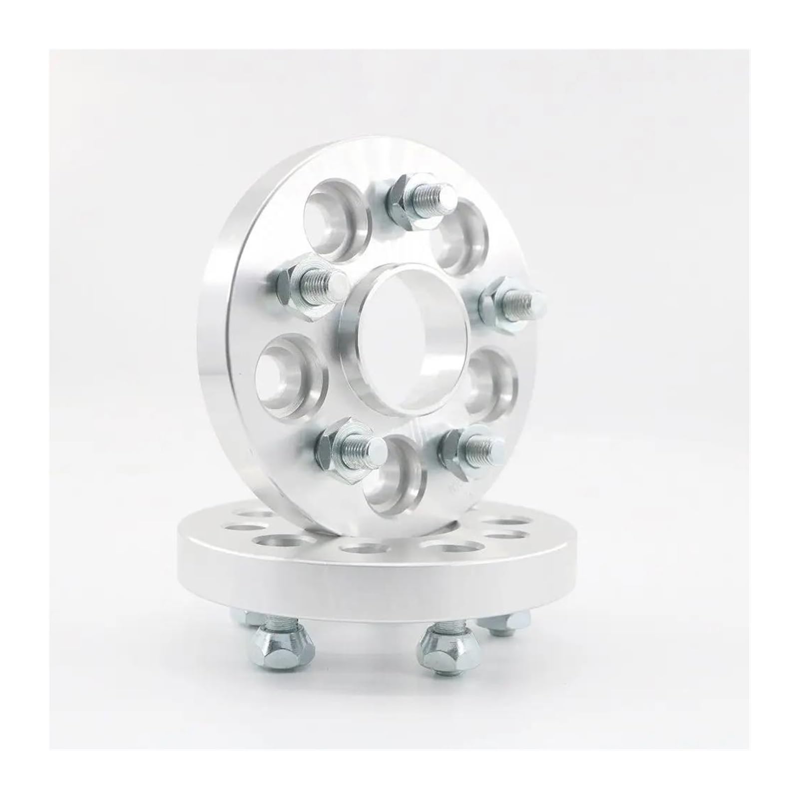 Adaptateurs d'entretoises roue PCD 5x108 à 5x112 de 20 mm pour modification jantes - 5