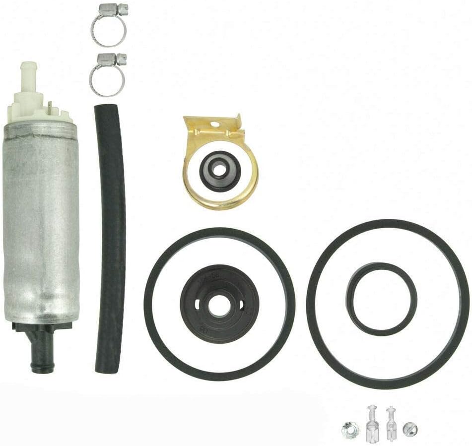 Carter P90034 Electric Fuel Pump Fuel Pump - Electric In Tank
