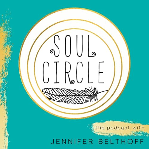 Soul Circle cover art