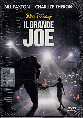 Il Grande Joe Amazon.it WALT DISNEY, Walt Disney Il Grande Joe