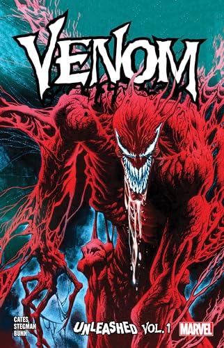  VENOM UNLEASHED VOL. 1