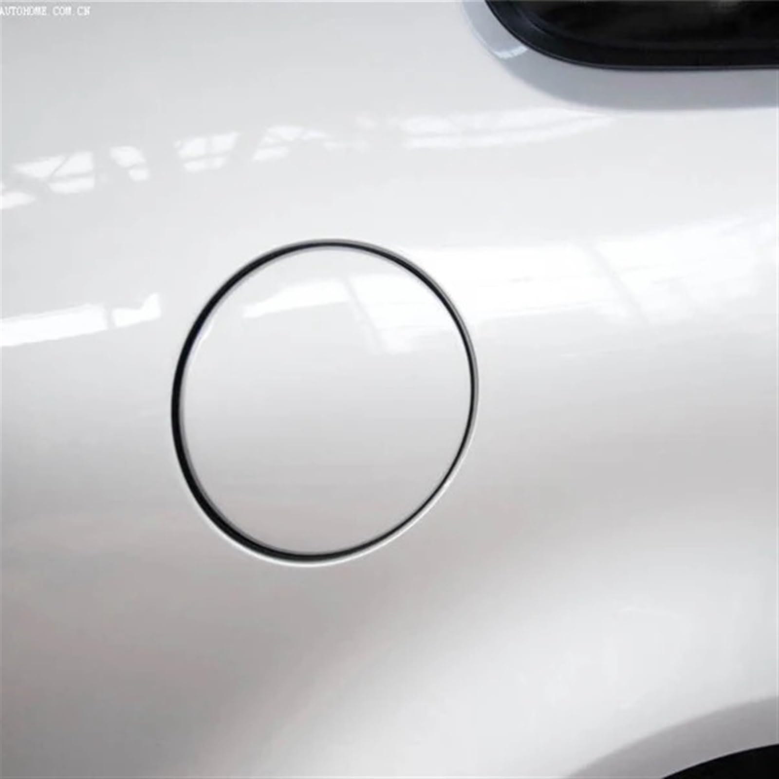 per VW, per Polo 2011-2018, coperchio del serbatoio del