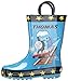 Thomas & Friends Star Rain Boot (Toddler), Blue, 5 M US Toddler