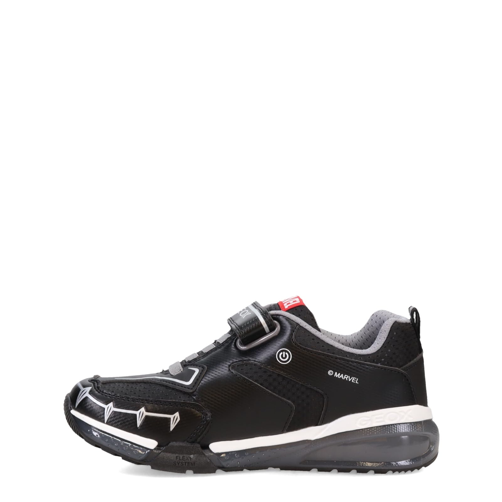 Geox J Bayonyc Boy, Zapatillas NiƱos