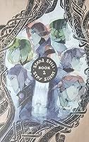 Stand Still - Stay Silent Book 2 1946698067 Book Cover