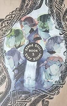 Hardcover Stand Still - Stay Silent Book 2 Book