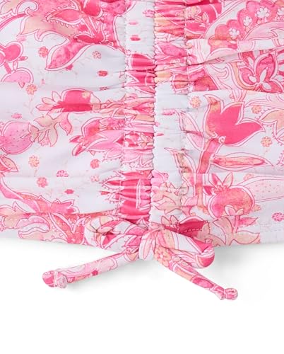 Image of The Children's Place Girls' 2-piece Bikini Swimsuit