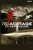 Road Rage 148122395X Book Cover