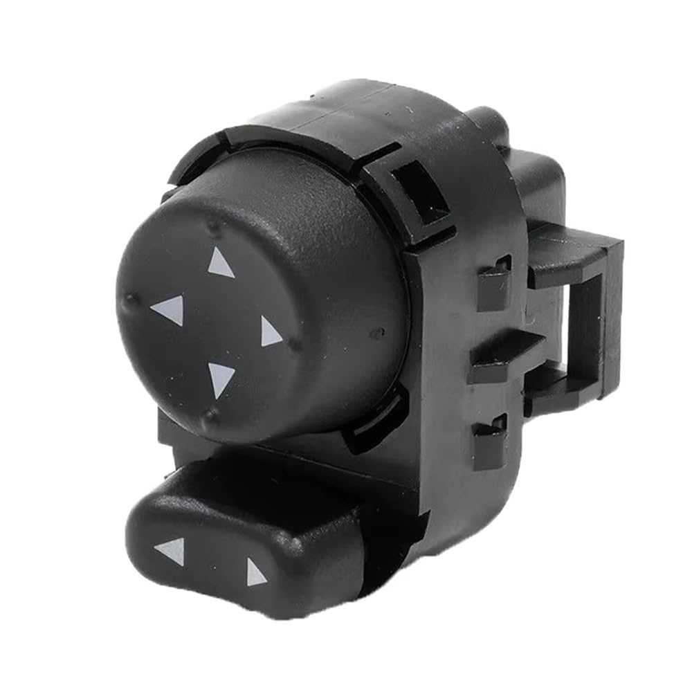 Bouton de rétroviseur pour Buick Terraza résout le blocage de commande 25895627 - 7