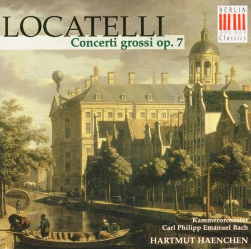 Concerto Grossi