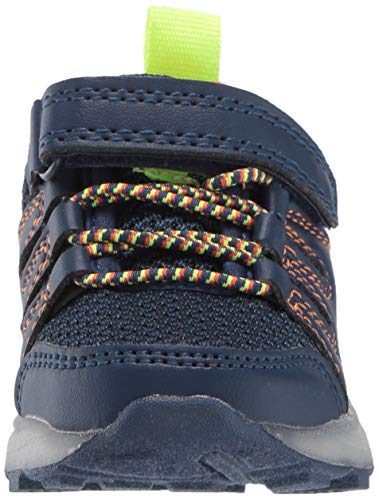 Carter's Girl's Light-up Sneakers2